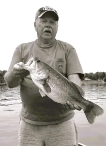 Delbert Wayne Nichols